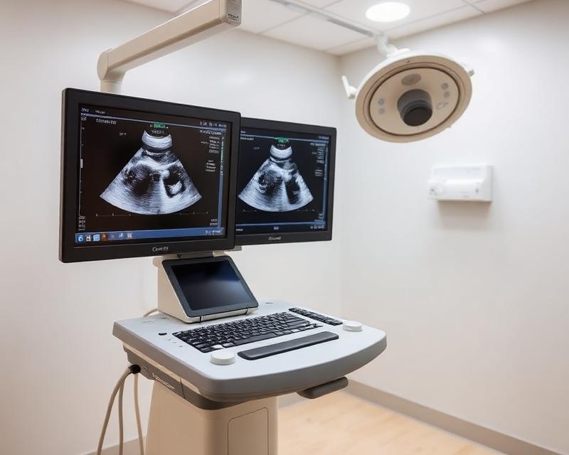 Ultrasound Room